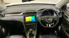 MG ZS 1.5 VTi-TECH Exclusive 5dr Petrol Hatchback